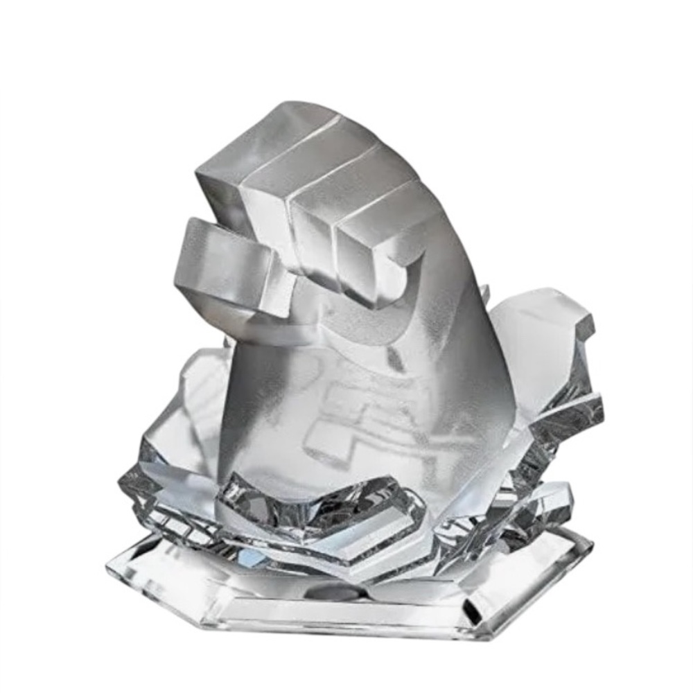 Disney Infinity Marvel 3.0 Playset Crystal - Hulk Fist Marvel Battlegrounds